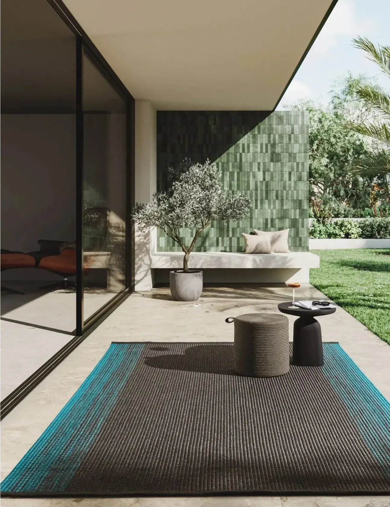Tapis-d-extérieur TIKOYA