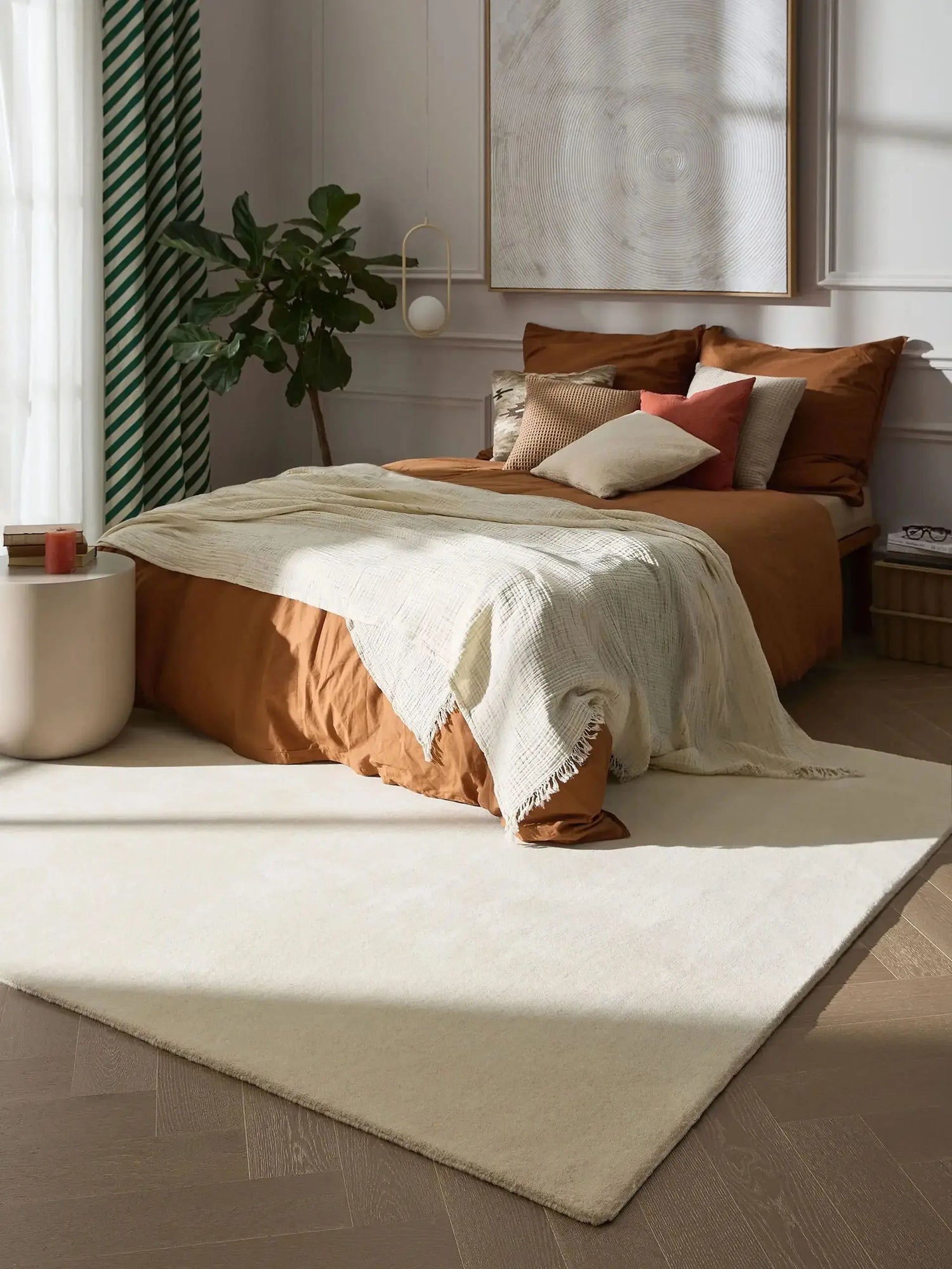 Tapis-de-chambre TIKOYA