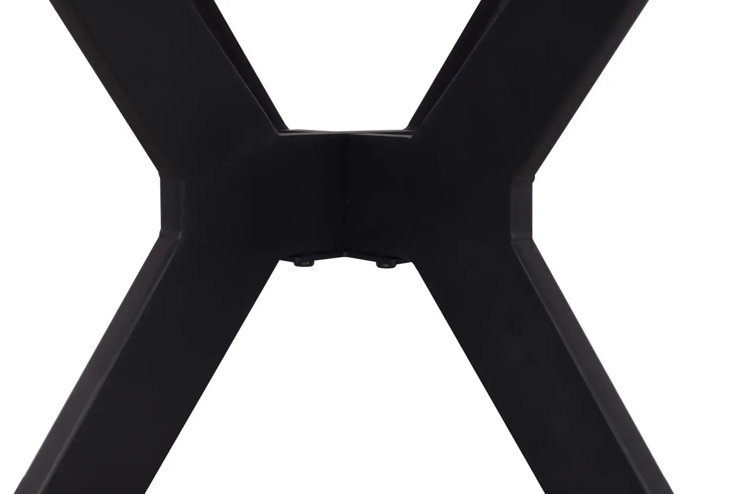 APOLLINA - Table à manger Ronde Pierre Brillante - 110 cm - Gris Italien ROUSSEAU