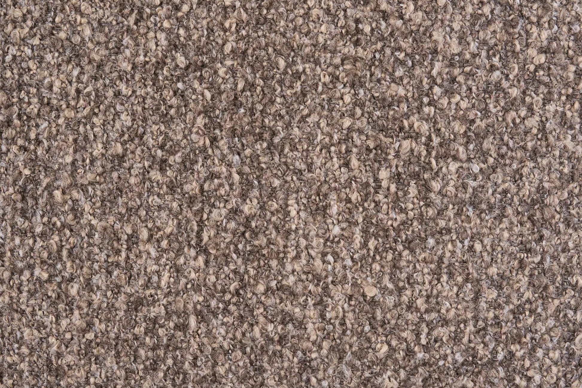 Canapé Droit AURORA Marron - 226 x 106 cm HOUSE NORDIC