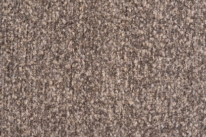 Canapé Droit AURORA Marron - 226 x 106 cm HOUSE NORDIC