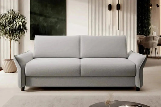 Canapé-Lit CANTO - 178 x 106 cm - Matelas intégré : 120 x 190 cm WERSAL