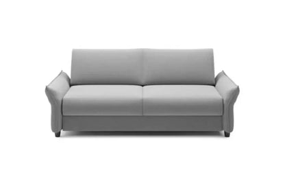Canapé-Lit CANTO - 178 x 106 cm - Matelas intégré : 120 x 190 cm WERSAL