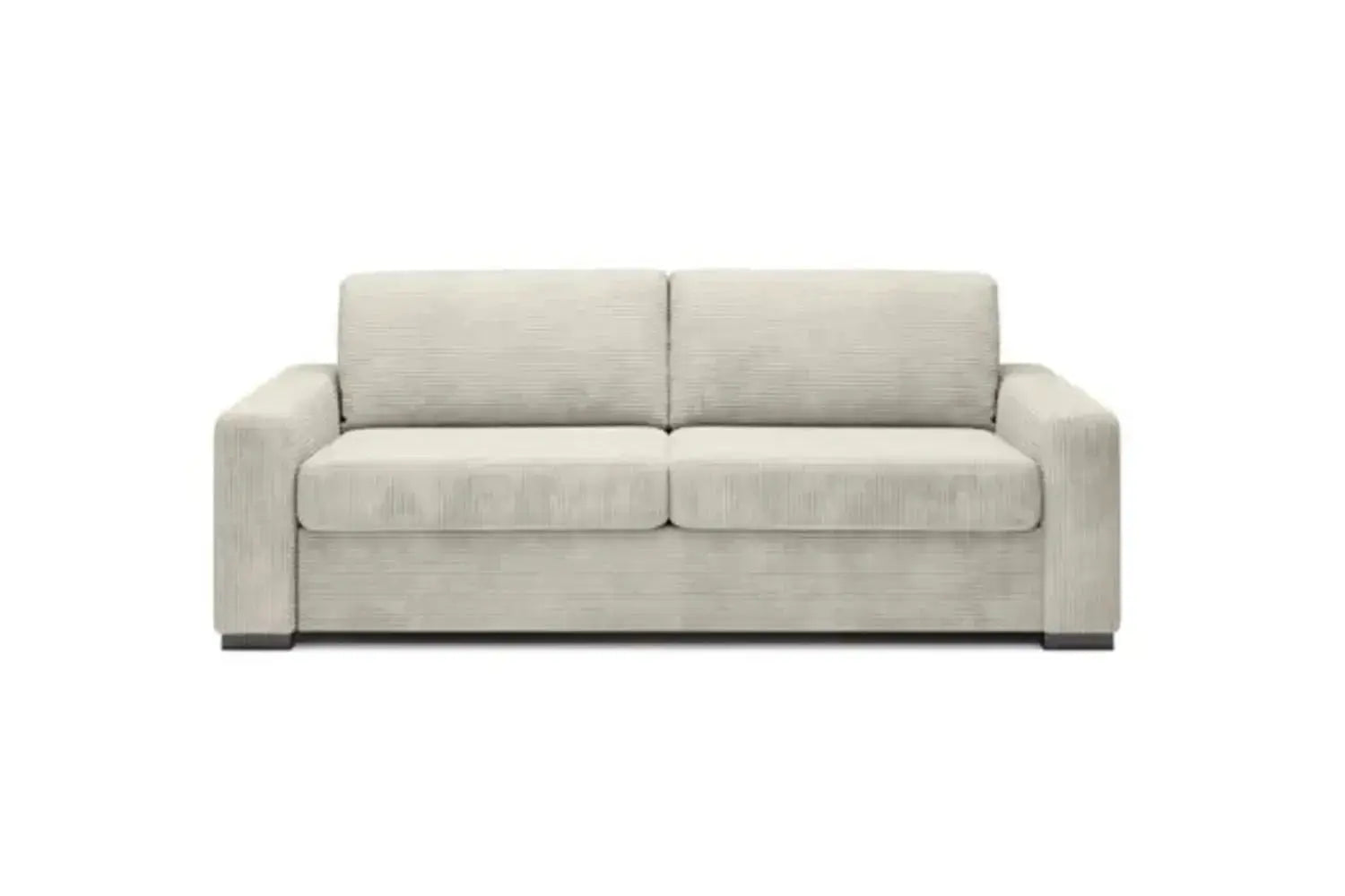 Canapé-Lit VANILLA - 180 x 98 cm - Matelas intégré : 120 x 200 cm WERSAL