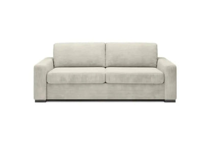 Canapé-Lit VANILLA - 180 x 98 cm - Matelas intégré : 120 x 200 cm WERSAL