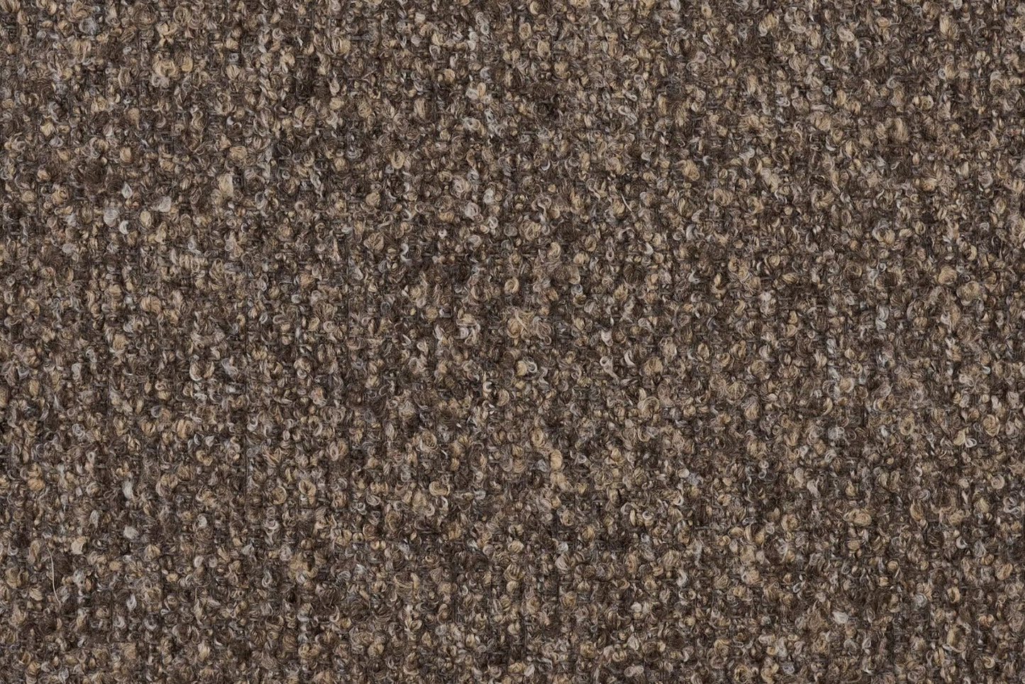 Canapé d'angle AURORA Marron - 293 x 160 cm HOUSE NORDIC
