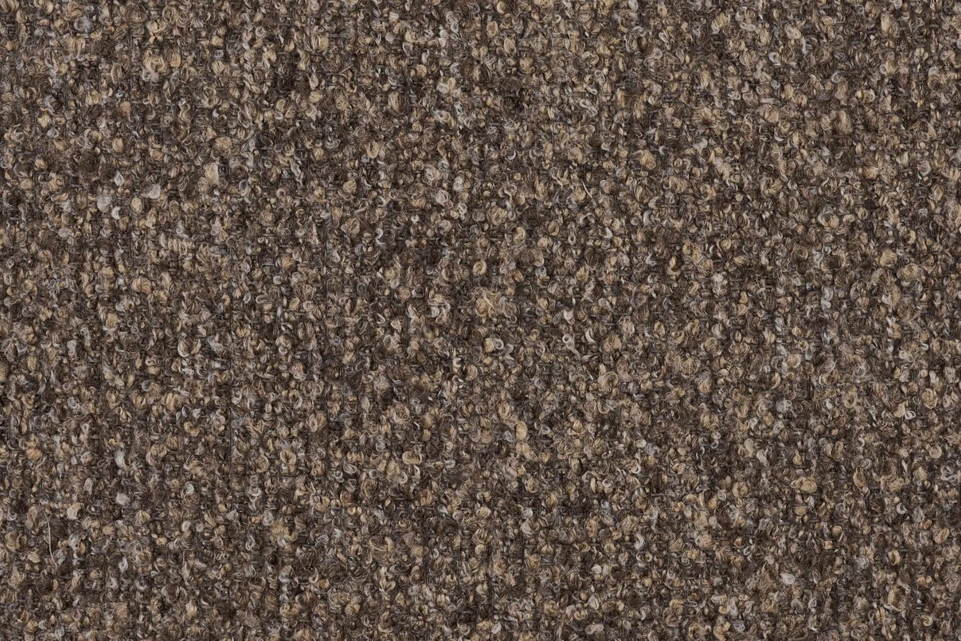 Canapé d'angle AURORA Marron - 293 x 160 cm HOUSE NORDIC
