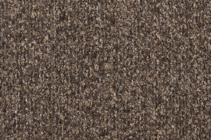 Canapé d'angle AURORA Marron - 293 x 160 cm HOUSE NORDIC