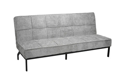 Canapé-lit en Tissu KONIA - 188 x 85 cm ROUSSEAU