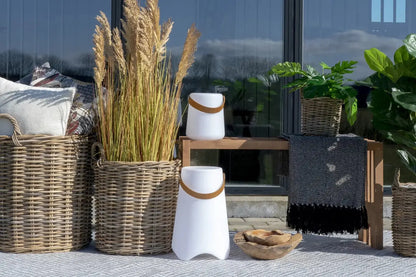 Lampe LED Portative Rechargeable BRISTOL - 21 cm HOUSE NORDIC