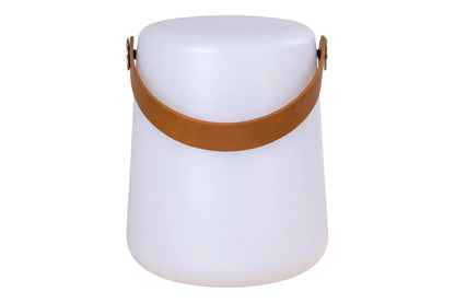 Lampe LED Portative Rechargeable BRISTOL - 21 cm HOUSE NORDIC