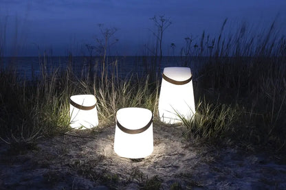 Lampe LED Portative Rechargeable BRISTOL - 21 cm HOUSE NORDIC