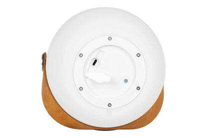 Lampe LED Portative avec Enceinte Bluetooth CARDIFF - 21 cm HOUSE NORDIC
