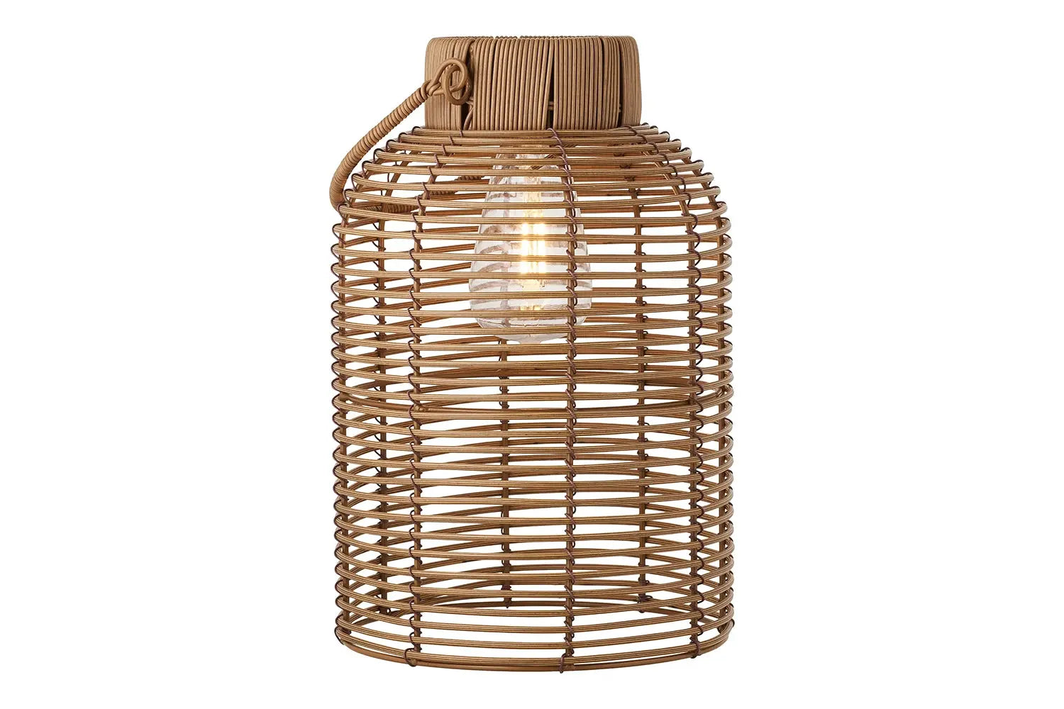Lampe Portative BRENTFORD - H : 30.5cm TIKOYA