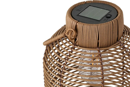 Lampe Portative BRENTFORD - H : 30.5cm TIKOYA
