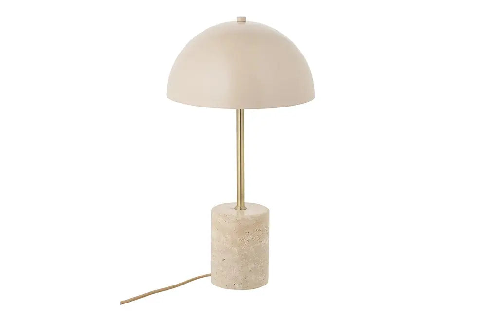 Lampe de table SHEFFIELD - H : 45cm TIKOYA