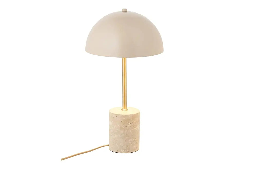 Lampe de table SHEFFIELD - H : 45cm TIKOYA