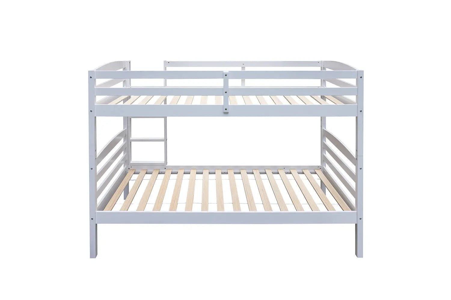 Lit superposé RAY 90x200 Divisible Blanc ROUSSEAU
