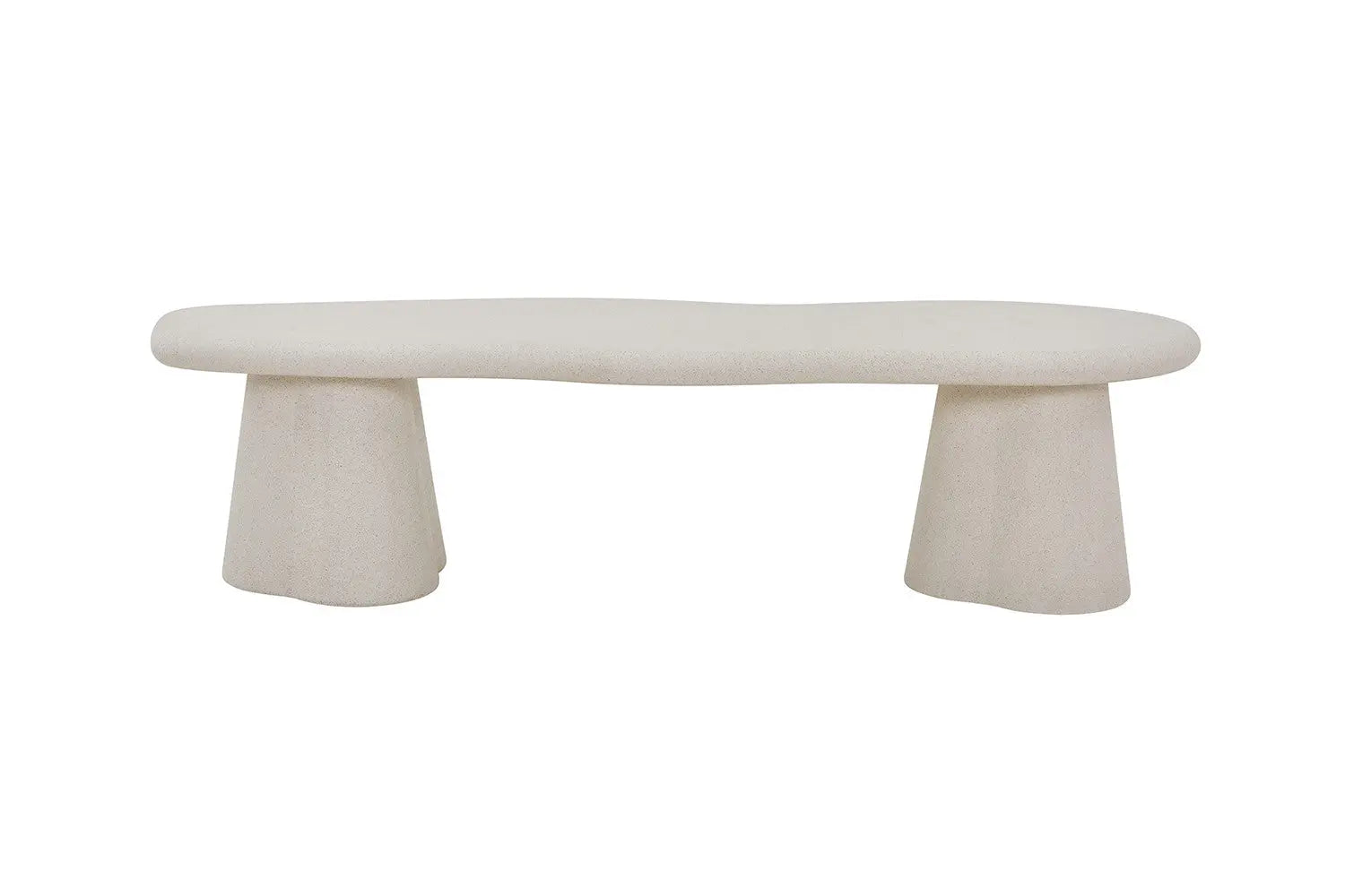 Meuble TV Effet Ciment FARY pour votre salon - 160 cm ROUSSEAU