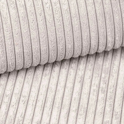 POSO Tissu Velours Côtelé, fait pour les animaux, Antitaches et Waterproof SIC