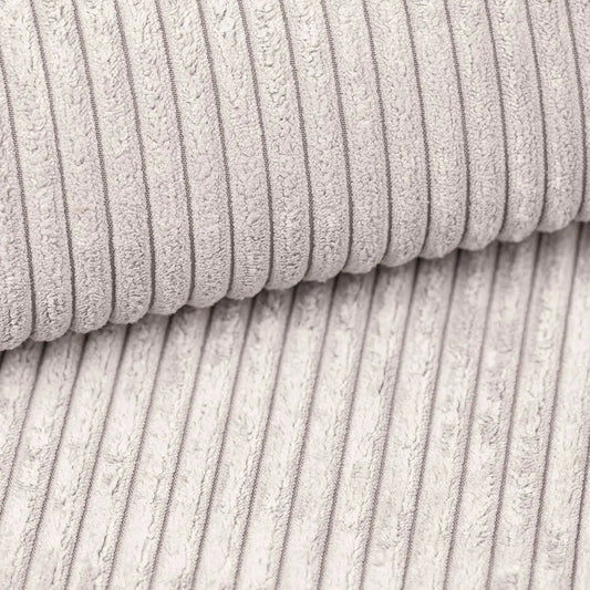 POSO Tissu Velours Côtelé, fait pour les animaux, Antitaches et Waterproof SIC