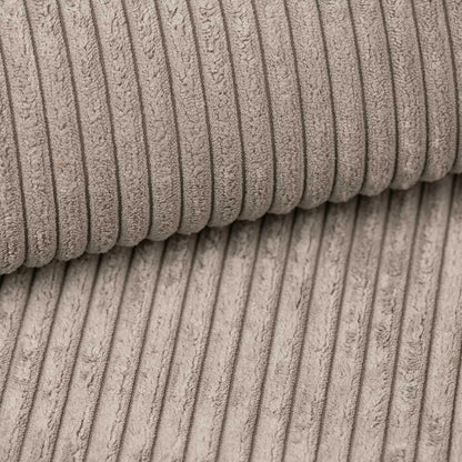 POSO Tissu Velours Côtelé, fait pour les animaux, Antitaches et Waterproof SIC