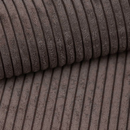 POSO Tissu Velours Côtelé, fait pour les animaux, Antitaches et Waterproof SIC