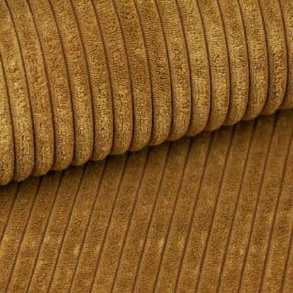 POSO Tissu Velours Côtelé, fait pour les animaux, Antitaches et Waterproof SIC