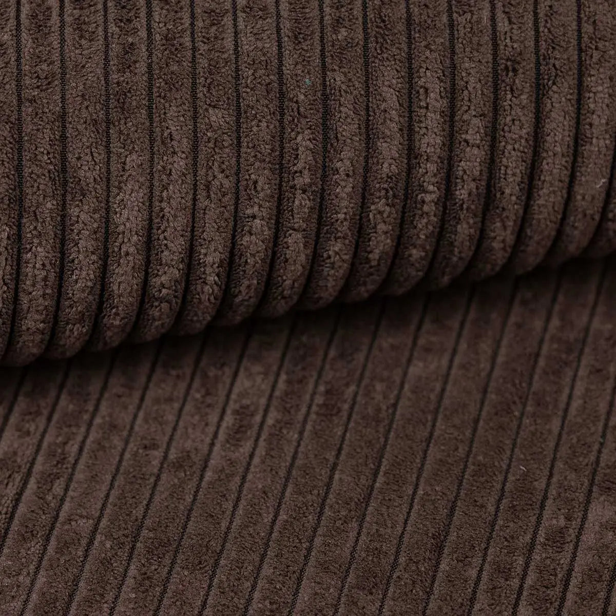 POSO Tissu Velours Côtelé, fait pour les animaux, Antitaches et Waterproof SIC