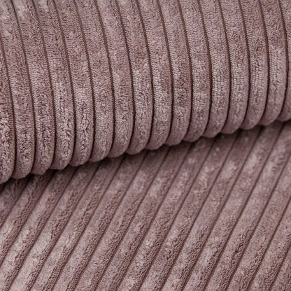 POSO Tissu Velours Côtelé, fait pour les animaux, Antitaches et Waterproof SIC