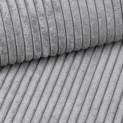 POSO Tissu Velours Côtelé, fait pour les animaux, Antitaches et Waterproof SIC