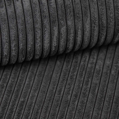 POSO Tissu Velours Côtelé, fait pour les animaux, Antitaches et Waterproof SIC