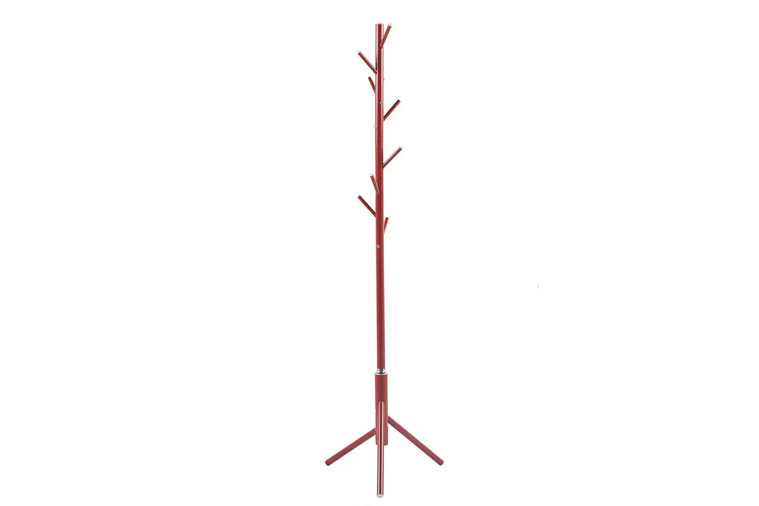 Porte-Manteaux KASSY Rouge ROUSSEAU