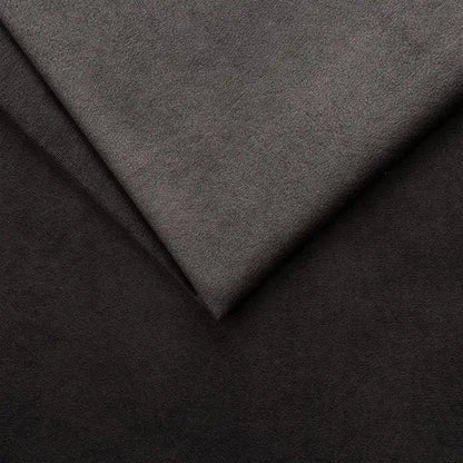 SALVADOR Tissu Velours effet Cuir, fait pour les animaux, Antitaches et Waterproof SIC