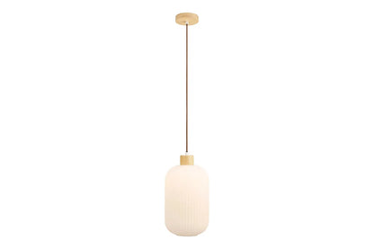 Suspension Luminaire en Verre ARGALO - H : 38cm HOUSE NORDIC