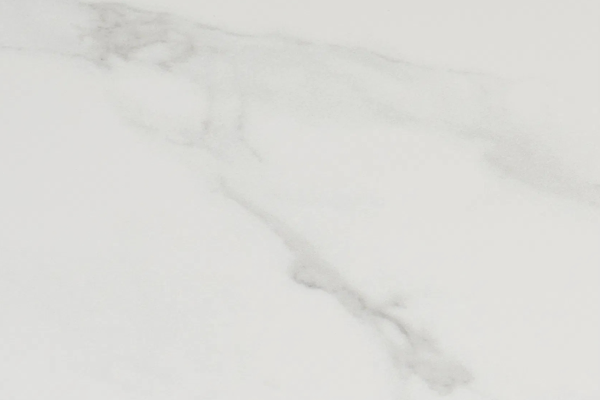Table Rectangulaire de Salle à Manger Plateau Blanc en Céramique NOLI - 90x200 cm HOUSE NORDIC