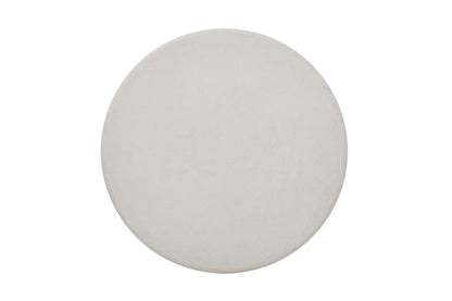 Table Ronde Effet Ciment FARY - 120 cm ROUSSEAU