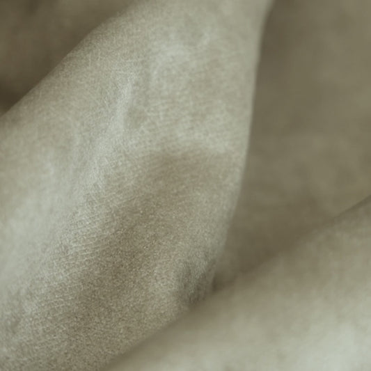 TERRA Tissu Velours, amis des animaux et Waterproof